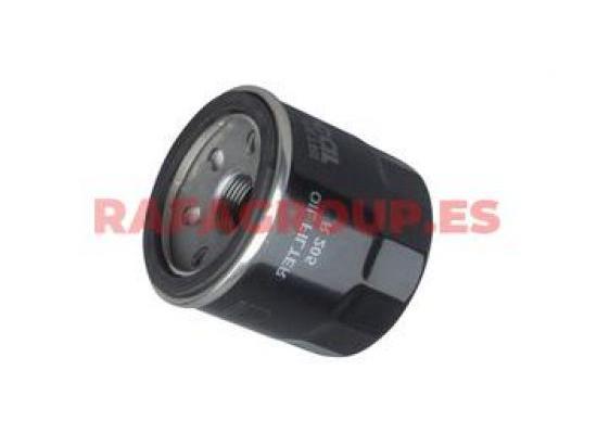 Z6Y114302A - Filtro de aceite, FORD, RENAULT, TOYOTA, NISSAN, HYUNDAI, KIA, HONDA, ISUZU, MAZDA, INFINITI, RG61557